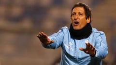 La preocupación de Salas: "Nos queda poco margen de error"