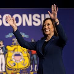 ¿Quién será el vicepresidente de Kamala Harris? Posibles candidatos