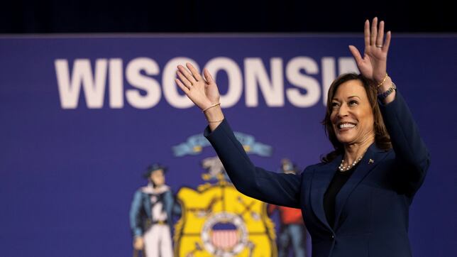 ¿Quién será el vicepresidente de Kamala Harris? Posibles candidatos