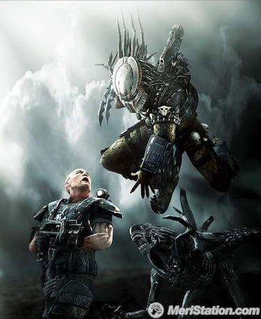 Aliens vs Predator, Impresiones Multiplayer