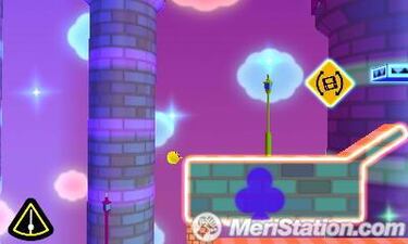 Namco Bandai, también con las partidas permanentes en 3DS