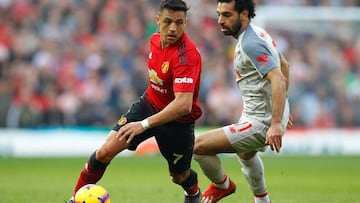 Alexis: "Sé lo que puedo hacer, tengo fe en mi capacidad"