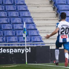 El Espanyol halla la cordura en tiempos revueltos