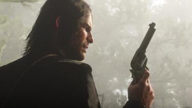 Red Dead Redemption 2 impresiona con sus nuevas imágenes
