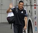 Keylor medita irse del Real Madrid si llega otro portero más