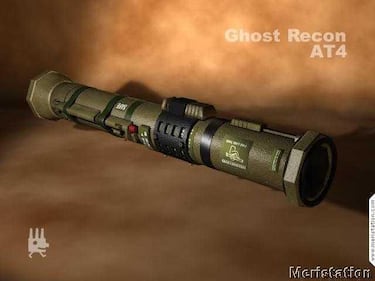 Tom Clancy's Ghost Recon (PC)