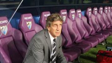 Ghubn no despide a Pellegrini porque cuesta seis millones