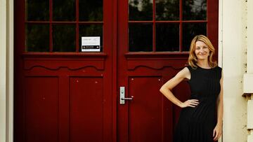 Grange, pieza clave de Southgate