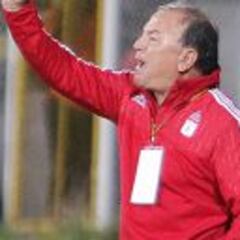 Alberto Suárez: “Bucaramanga no es rival directo del América”