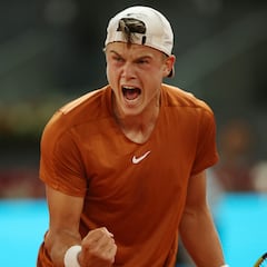 Masters de Roma 2023: jugadores confirmados, favoritos y ausencias