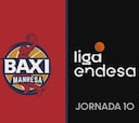 Resumen y del Manresa vs. Breogan de la Liga Endesa