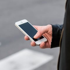 En caso de agresión, este es el botón que debes pulsar en el móvil sin que lo sepa el agresor