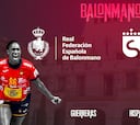 La Ciudad del Balonmano estará en San Sebastián de los Reyes