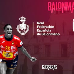 La Ciudad del Balonmano estará en San Sebastián de los Reyes