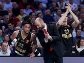 Mónaco salva a su equipo de la quiebra