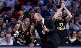 Mónaco salva a su equipo de la quiebra