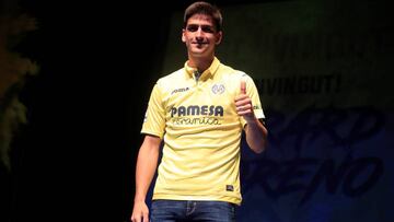 "La Selección es un sueño"