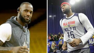 Los Cavs negocian con la ronda de Brooklyn; ¿all-in por LeBron?