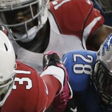 Una imagen, una frase, de la semana 5 de la NFL