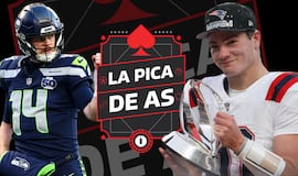 Última hora de la Super Bowl LX: Patriots - Seahawks | En directo: ‘La Pica de AS’