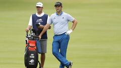 ‘Misión remontada’ para el binomio Rahm-Hayes