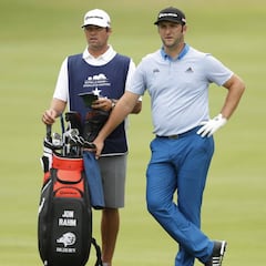 ‘Misión remontada’ para el binomio Rahm-Hayes