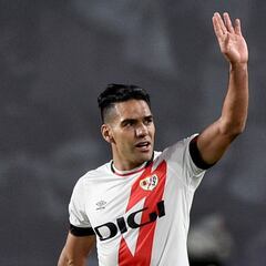 Falcao envía mensaje de ánimo a Sergio Agüero