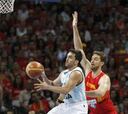 El Real Madrid hace oficial la llegada de Facundo Campazzo