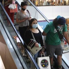 Horarios de tiendas en Chile en Nochevieja y Año Nuevo: Jumbo, Mall, Tottus, Falabella...