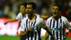 Triunfo con aroma a campeón