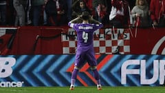 Sevilla - Real Madrid: how and where to watch: times, TV, online