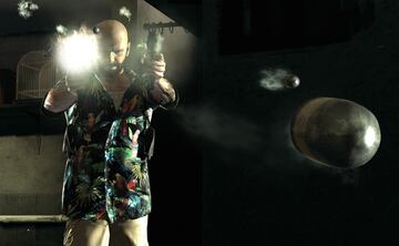 Captura de pantalla - Max Payne 3 (PC)