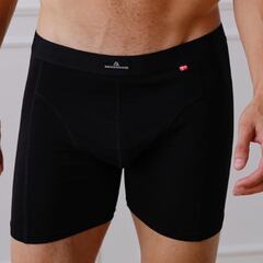 Ahorra con el pack de 10 bóxers transpirables con algodón de alta calidad