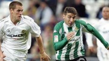 Luis Fernández: "Somos mejor equipo que el Mallorca"