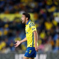 Los olvidados de Las Palmas