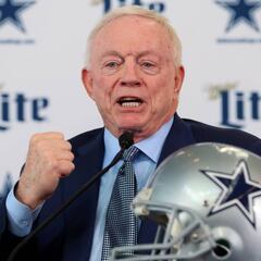 Forbes: Dallas Cowboys are the most valuable sports team in the world
