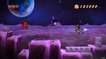 Captura de pantalla - DuckTales - Remastered (360)