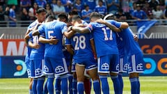 Dan a conocer la nueva camiseta de la U: arde el debate en redes