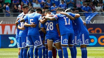 Dan a conocer la nueva camiseta de la U: arde el debate en redes