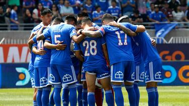 Pellegrino, Assadi y nuestro esfuerzo