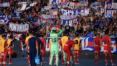 Esta frase de Marcelo Díaz sorprende a todo Chile: “Premio de consuelo”