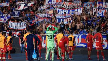 Esta frase de Marcelo Díaz sorprende a todo Chile: “Premio de consuelo”