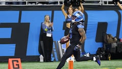 Giants 27 vs 34 Lions summary, stats, scores and highlights | NFL Week 12 2025