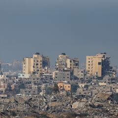 Tregua en Gaza: los detalles del acuerdo entre Israel y Hamás