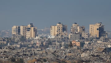 Tregua en Gaza: los detalles del acuerdo entre Israel y Hamás