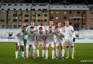 Aprobados y suspensos: la Cultural logra un puntazo bajo la nieve