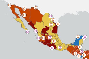 Should you travel to Mexico now? Experts explain the risks and advice