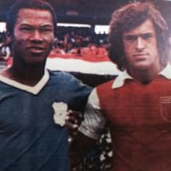 Cinco clásicos memorables entre Santa Fe y Millonarios