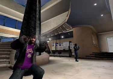 25 to Life, Impresiones