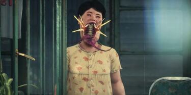 Keiichiro Toyama, co-creador de Silent Hill, ofrece nuevos detalles de Slitterhead